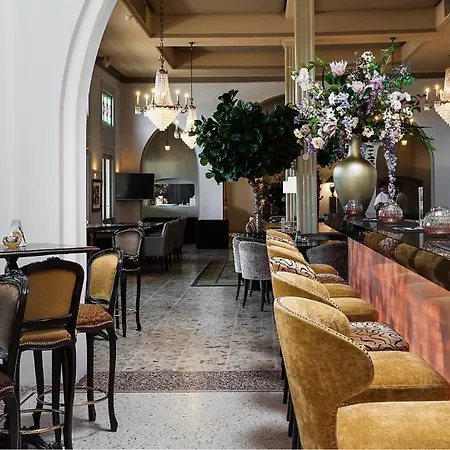 Parkhotel Valkenburg Hotel 4*