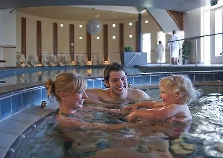 Hotel Parkhotel Valkenburg 4*