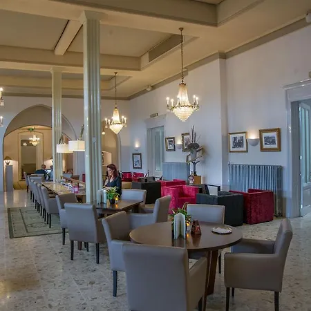 Parkhotel Valkenburg