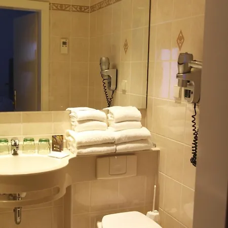 Hotel Parkhotel Valkenburg