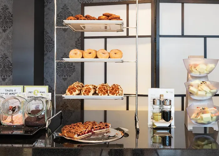 Hotel Parkhotel Valkenburg Valkenburg aan de Geul