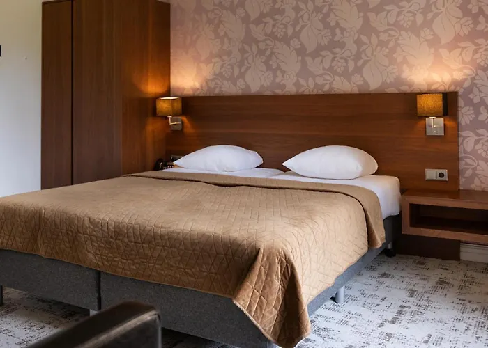 Parkhotel Valkenburg Hotel 4*