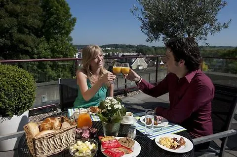 Parkhotel Valkenburg 4* Valkenburg aan de Geul